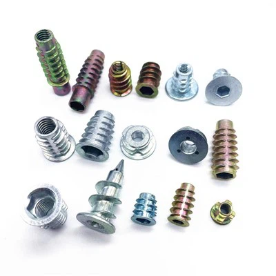 Vložky pro rozšiřovací matice