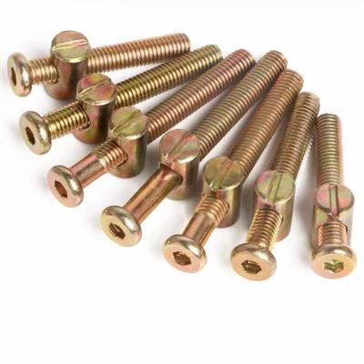 Nábytek Matice A šrouby