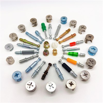 Nábytkové matice M8