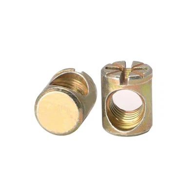 Závitové vložky do dřeva